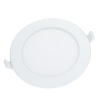 LED panely - LED Slim Downlight CCT Změna barvy Stmívatelné