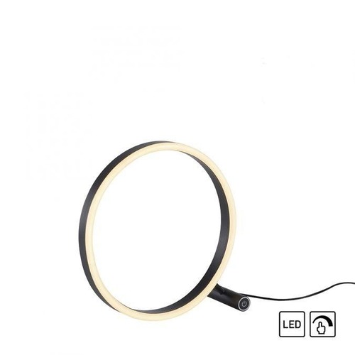 Stolní lampy dekorační - LD 15390-13 Stolní lampa RITUS LED 11,5W 3000K IP20 - LEUCHTEN DIREKT / JUST LIGHT - foto 1