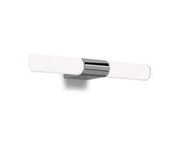 Nad obrazy/zrcadla - AST 1143001 Nástěnné svítidlo PADOVA chrom 230V G9 2x28W IP44 (STARÝ KÓD: AST 0650 ) - ASTRO Lighting