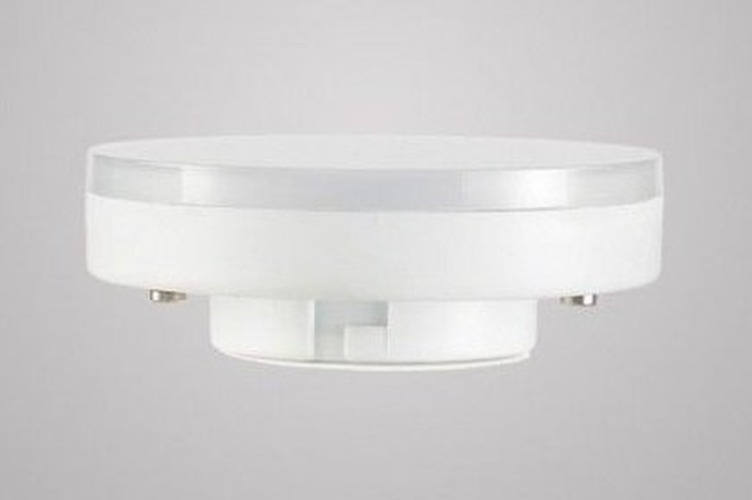 GX53 - ILUX 101385 Žárovka LAMPADINA LED GX53 7W 500lm 3000K - IDEALLUX - foto 1