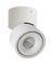 Bodová - IMPR 348233 Deko-Light stropní přisazené svítidlo, Uni II Mini, Tilt, 11,3 W, DIM, 2700 K, 220-240V 710 lm 75 mm bílá