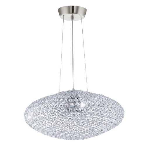 Dekorativní - EG 95287 Závěsné svítidlo CLEMENTE 95287 - EGLO - foto 1