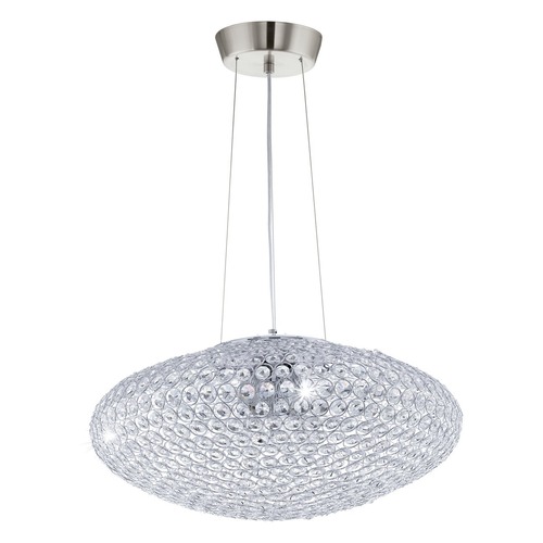 Dekorativní - EG 95287 Závěsné svítidlo CLEMENTE 95287 - EGLO - foto 1