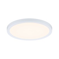 Koupelnová - P 93032 LED vestavné svítidlo Areo VariFit IP44 kruhové 175 13W 3.000K bílá - PAULMANN