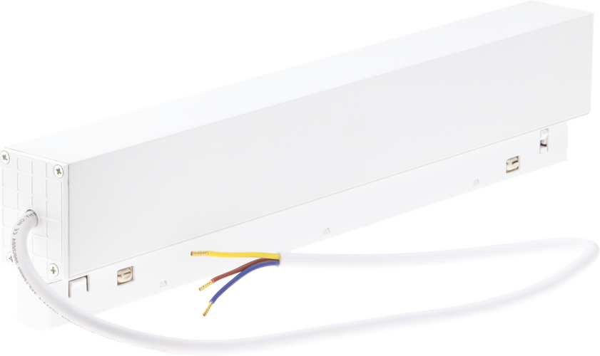 Magnetické kolejové systémy & příslušenství - Napájecí zdroj pro magnetické světlomety Šířka R35 - foto 1