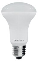 E27 - CEN LR63-082730 LED R63 10W E27 3000K 806Lm 63x103mm IP20 120d - CENTURY