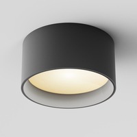 Kruhová - M C089CL-15W3K-B Stropní svítidlo Vega 15W 110d C089CL-15W3K-B - MAYTONI