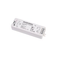 0-10V - dimLED stmívač 0/1-10V 8A
