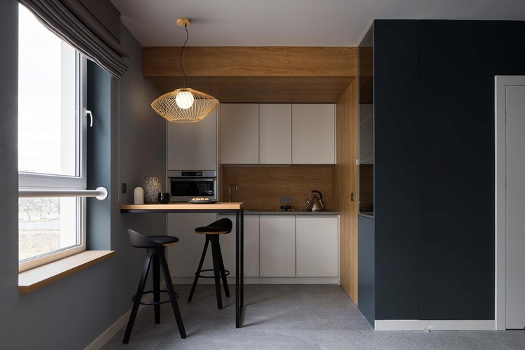 Polokoule - M P364PL-01G Závěsné svítidlo Plec P364PL-01G - MAYTONI - foto 1