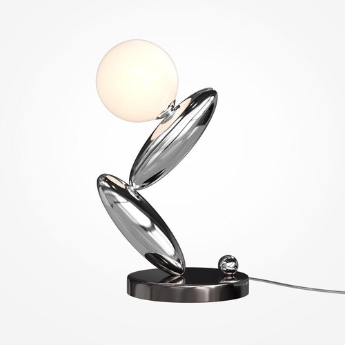 Stolní lampy dekorační - M MOD482TL-L6PT3K Stolní lampa Resonance 3000K 6W MOD482TL-L6PT3K - MAYTONI - foto 1