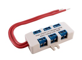 Pro zapuštěná svítidla - IMPR 930006 Rozdělovník - LIGHT IMPRESSIONS