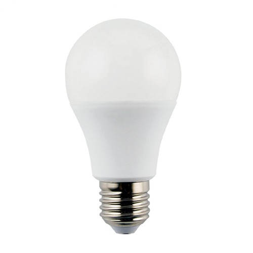 E27 - FARO 17074 LED žárovka A60 E27 PC 9W 4000K 820lm - FARO - foto 1