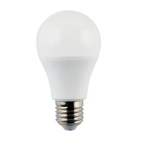 E27 - FARO 17074 LED žárovka A60 E27 PC 9W 4000K 820lm - FARO