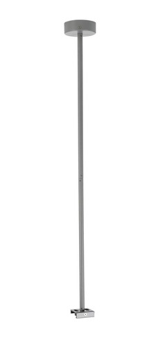 Lišty a příslušenství IVELA - IMPR 710085 Deko-Light závěs nevýklopné (63,5cm) pro 3-fázový svítidla D Line stříbrná  - LIGHT IMPRESSIONS - foto 1