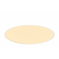 Kruhová - LA 1001904 MEDO 90 DL LED, vnitřní svítidlo k zabudování do stropu, verze bez rámečku, bílá, 3000/4000K - BIG WHITE (SLV)