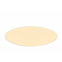 Kruhová - LA 1001904 MEDO 90 DL LED, vnitřní svítidlo k zabudování do stropu, verze bez rámečku, bílá, 3000/4000K - BIG WHITE (SLV)