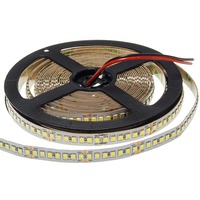 2835 - LED pás 2835 24V Non-Waterproof 100lm/W 3 roky záruka
