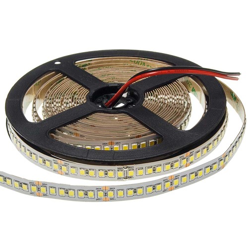 2835 - LED pás 2835 24V Non-Waterproof 100lm/W 3 roky záruka - foto 1