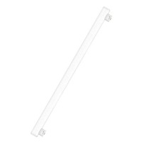 S14s/S14d - RED G11861 LEDINESTRA 2P 50 stmívatelná matná 230V S14s LED 9W 2700K - DESIGN - RENDL