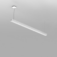Dekorativní - AR 0223010APP Calipso lineární samostatné 120 závěsné - Bluetooth - ARTEMIDE