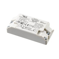 Stabilizovaný proud - LA 464147 LED driver 14 7 W 700 mA stmívatelný - BIG WHITE (SLV)