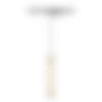 Svítidla - LA 1008043 QUIMERA závěsné svítidlo, včetně adaptéru 1P., 2700K, PHASE, měď - BIG WHITE (SLV)
