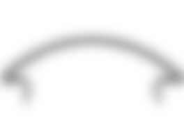 Plexi pro Al profily - IMPR 984581 Deko-Light kryt R-05-15  - LIGHT IMPRESSIONS