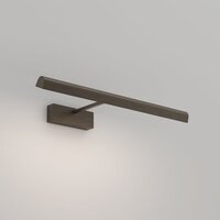 Nad obrazy/zrcadla - AST 1371013 Nástěnné svítidlo RENOIR 520 bronz 4,8W 2700K 261lm (STARÝ KÓD: AST 8579) - ASTRO Lighting
4.8W LED- ASTRO Lighting