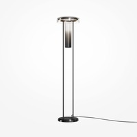 Stojací lampy - M MOD463FL-L24B3K Stojací lampa Ikebana 3000K 24W MOD463FL-L24B3K - MAYTONI