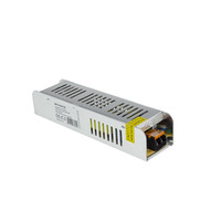 Napájecí zdroj kovový - LED Strip Slim napájecí zdroj kov