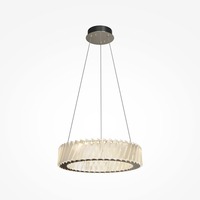 Kruhová - M MOD540PL-L20BGK Závěsné svítidlo Cilia 3000K 20W MOD540PL-L20BGK - MAYTONI
