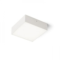 Technická - RED R13158 LARISA SQ 17 DIMM stropní bílá 230V LED 15W 3000K - RED - DESIGN RENDL