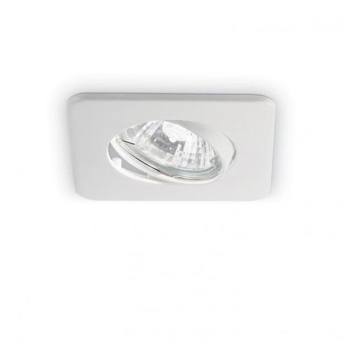 Hranatá - ILUX 138978 Podhledové svítidlo Ideal Lux Lounge FI1 138978 - IDEALLUX - foto 1