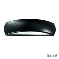Nástěnná - ILUX 092201 Venkovní svítidlo Ideal Lux Giove AP1 092201 - IDEALLUX