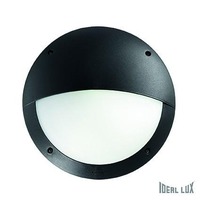 Nástěnná - ILUX 096698 Venkovní svítidlo Ideal Lux Lucia-2 AP1 096698 - IDEALLUX
