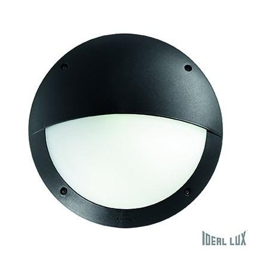 Nástěnná - ILUX 096698 Venkovní svítidlo Ideal Lux Lucia-2 AP1 096698 - IDEALLUX - foto 1
