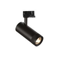 Svítidla - ILUX 276182 Bodové svítidlo Eos 15w 3000k on-off - IDEALLUX