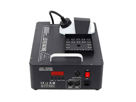 Jevištní efekty - LED FOG MACHINE SM-1500