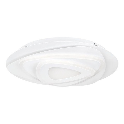 Kruhová - EG 900863 Stropní svítidlo PALAGIANO EGLO 900863 - EGLO - foto 1