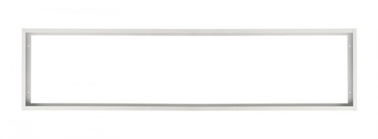 Pro LED panely - IMPR 930795 Deko-Light příslušenství - přisazený rám pro 1500x300mm Panel - LIGHT IMPRESSIONS