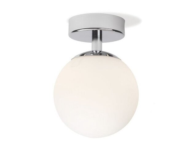 Dekorativní - AST 1038001 Stropní svítidlo DENVER 230V G9 40W IP44 (STARÝ KÓD: AST 0323 ) - ASTRO Lighting - foto 1