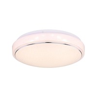 Kruhová - GLO 48408-18 KALLE 48408-18 Stropní svítidlo - GLOBO