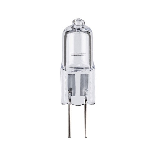 G4 - P 84398 Halogen Backofen G4 12V 10W 2700K stmívatelné čirá - PAULMANN - foto 1
