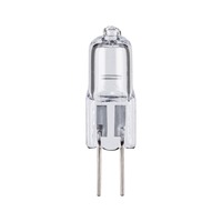 G4 - P 84398 Halogen Backofen G4 12V 10W 2700K stmívatelné čirá - PAULMANN