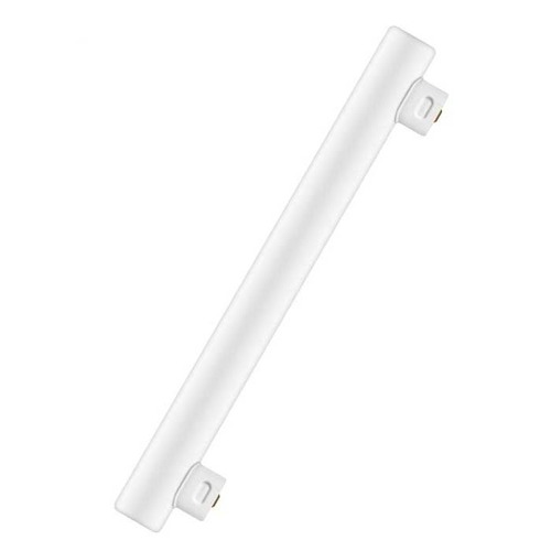 S14s/S14d - RED G11859 LEDINESTRA 2P 30 stmívatelná matná 230V S14s LED 6W 2700K - DESIGN - RENDL - foto 1