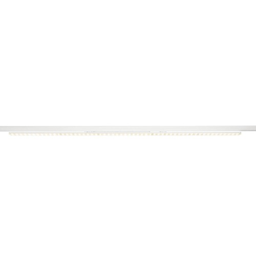 Svítidla - LA 1008677 SIGHT EASY 3~ Spot, obdélníkový, 3000K, 41W, 25°, bílá - BIG WHITE (SLV) - foto 1