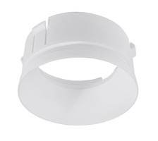 Stínidla, kryty, clony - IMPR 930301 Deko-Light reflektor Ring bílá pro Serie Klara / Nihal Mini / Rigel Mini - LIGHT IMPRESSIONS