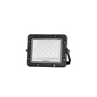 Vnější světlomety - LED SMD Floodlight Black Body IP65 - LUMILEDS čip