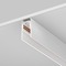 Lištové Magnetic Maytoni Exility - M TRX034-411W Kolejnicový systém Track lišta 1m bílá hliník 48V Exility - MAYTONI
