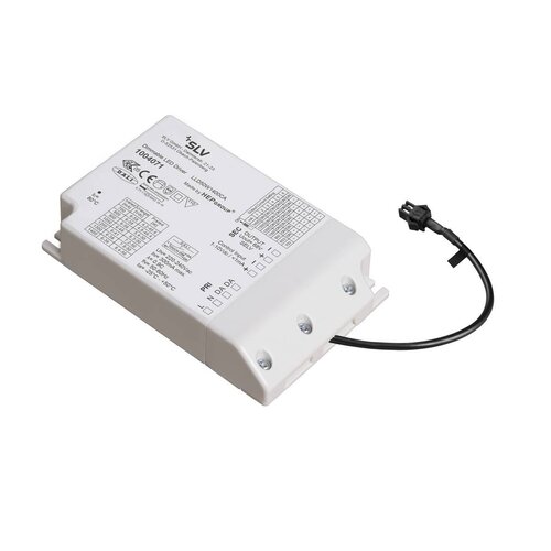 Stabilizovaný proud - LA 1004071 LED driver 4,2–50 W 1050 mA DALI - BIG WHITE (SLV) - foto 1